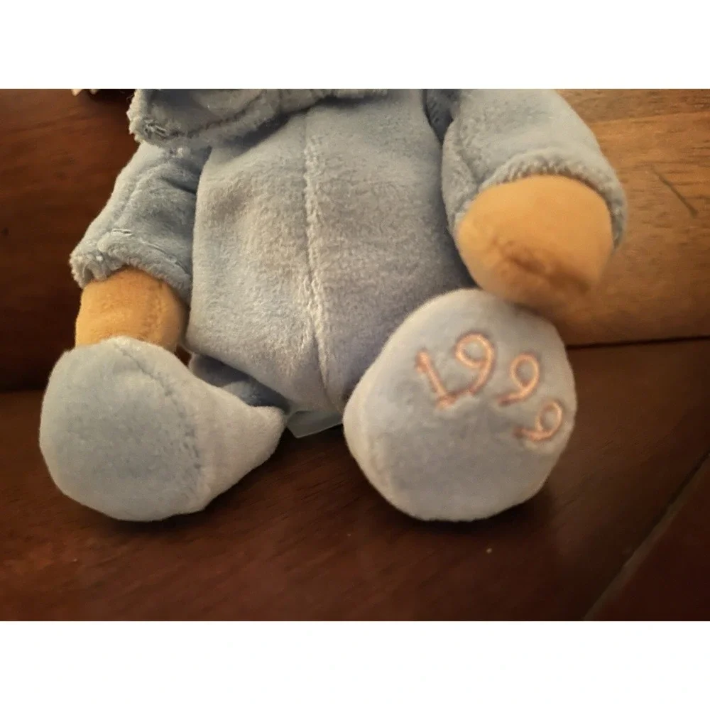 Disney Theme Park Edition - Easter Bunny Pooh 8